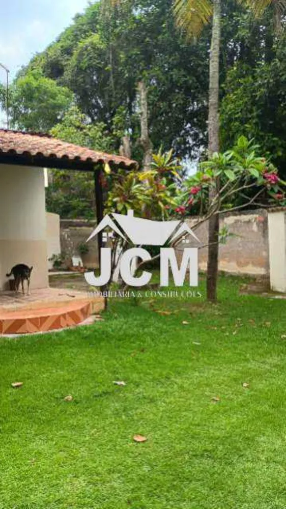 Casa, 2 quartos, 110 m² - Foto 5