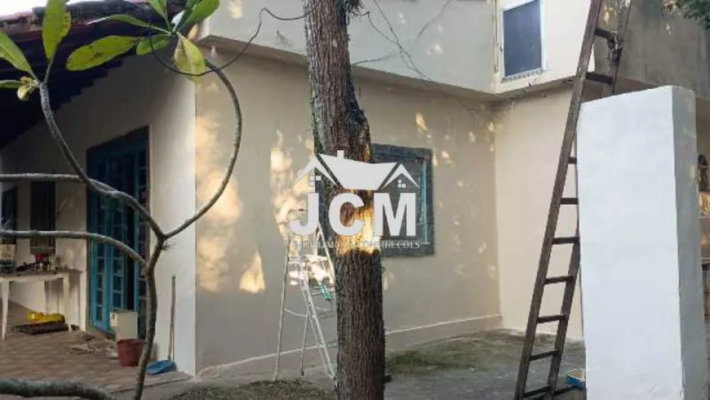 Casa, 2 quartos, 110 m² - Foto 6