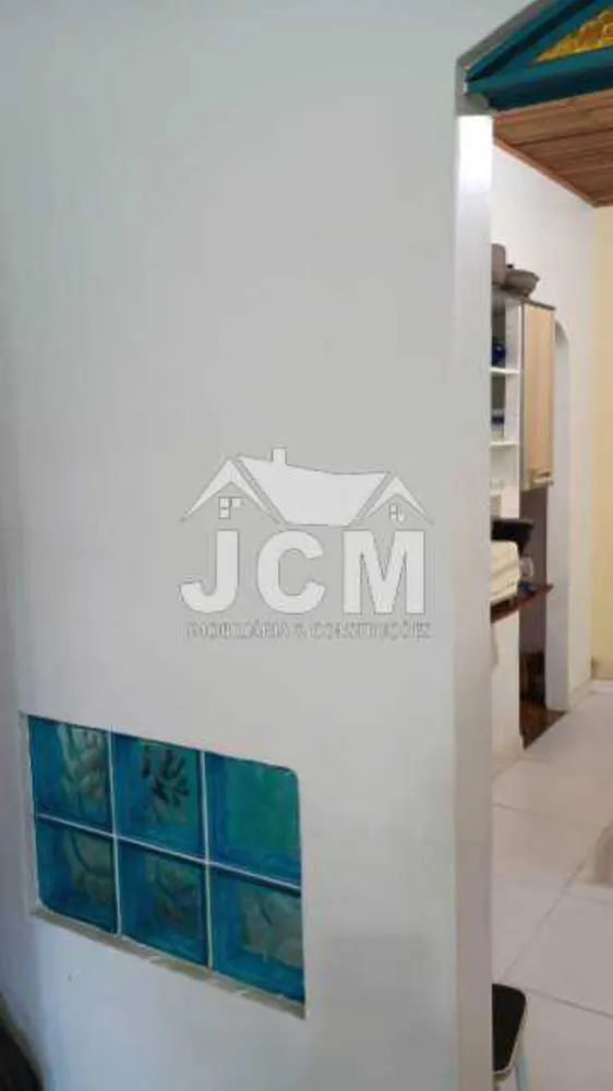 Casa, 2 quartos, 110 m² - Foto 17