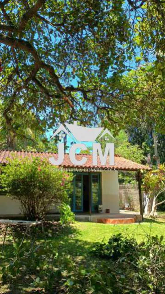 Casa, 2 quartos, 110 m² - Foto 16