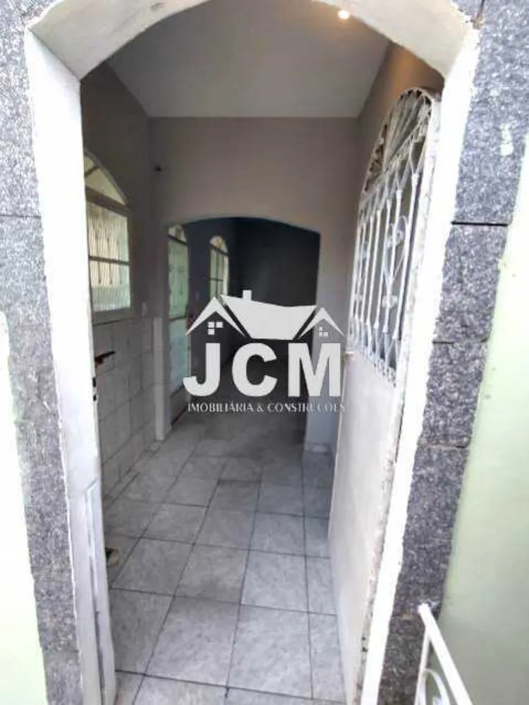 Casa, 2 quartos, 122 m² - Foto 21