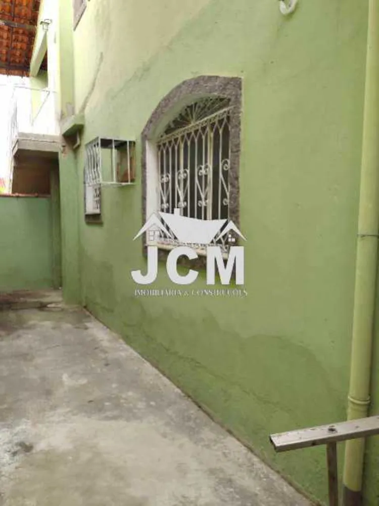 Casa, 2 quartos, 122 m² - Foto 18