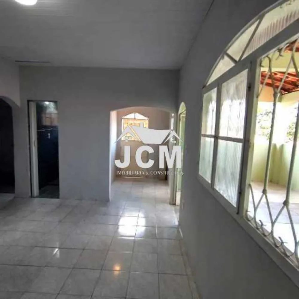 Casa, 2 quartos, 122 m² - Foto 3