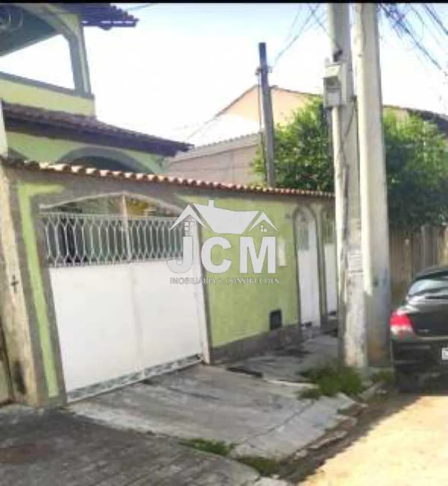 Casa, 2 quartos, 122 m² - Foto 1
