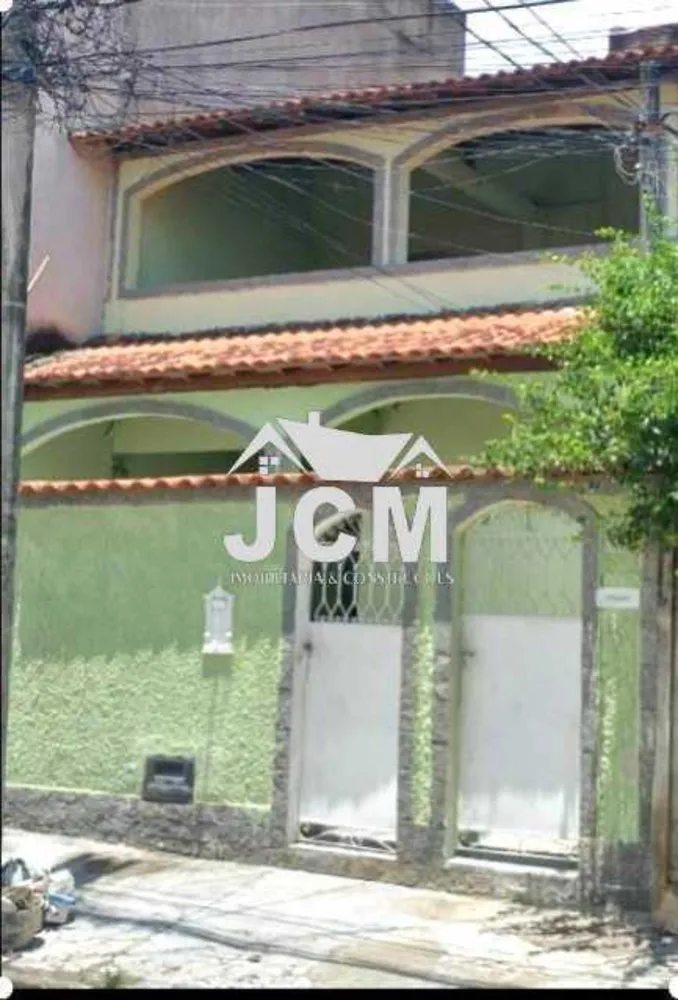Casa, 2 quartos, 122 m² - Foto 16