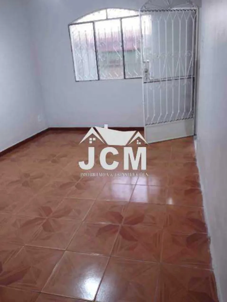 Casa, 2 quartos, 122 m² - Foto 2