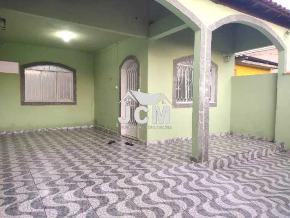 Casa, 2 quartos, 122 m² - Foto 22