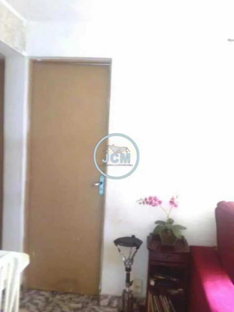 Apartamento, 2 quartos, 51 m² - Foto 6