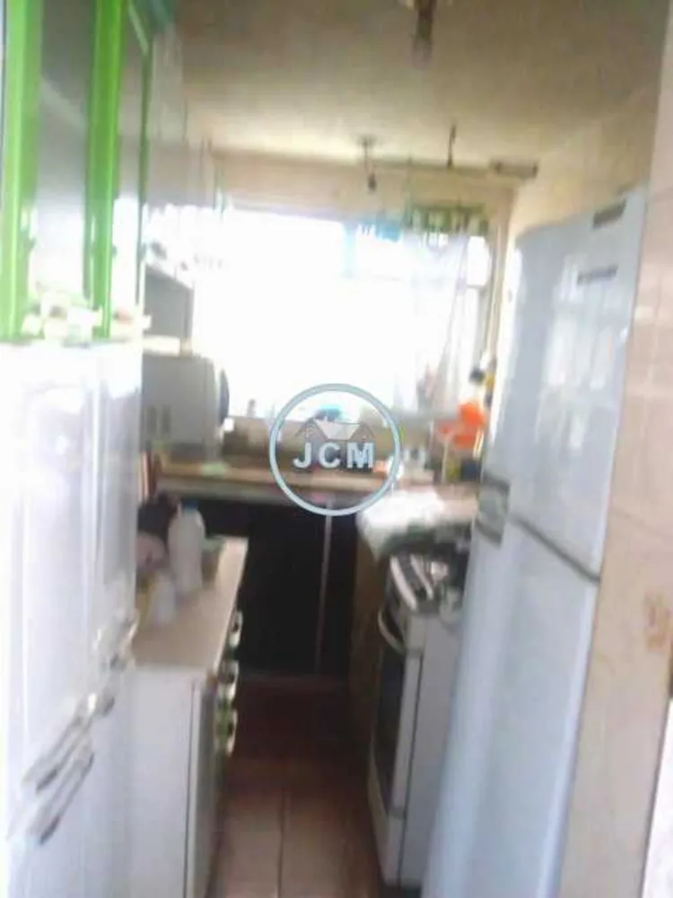 Apartamento, 2 quartos, 51 m² - Foto 9