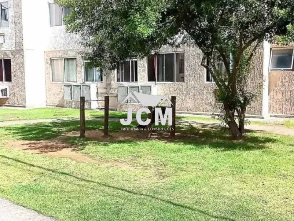Apartamento, 2 quartos, 48 m² - Foto 11