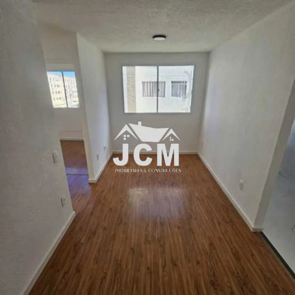 Apartamento, 2 quartos, 48 m² - Foto 3