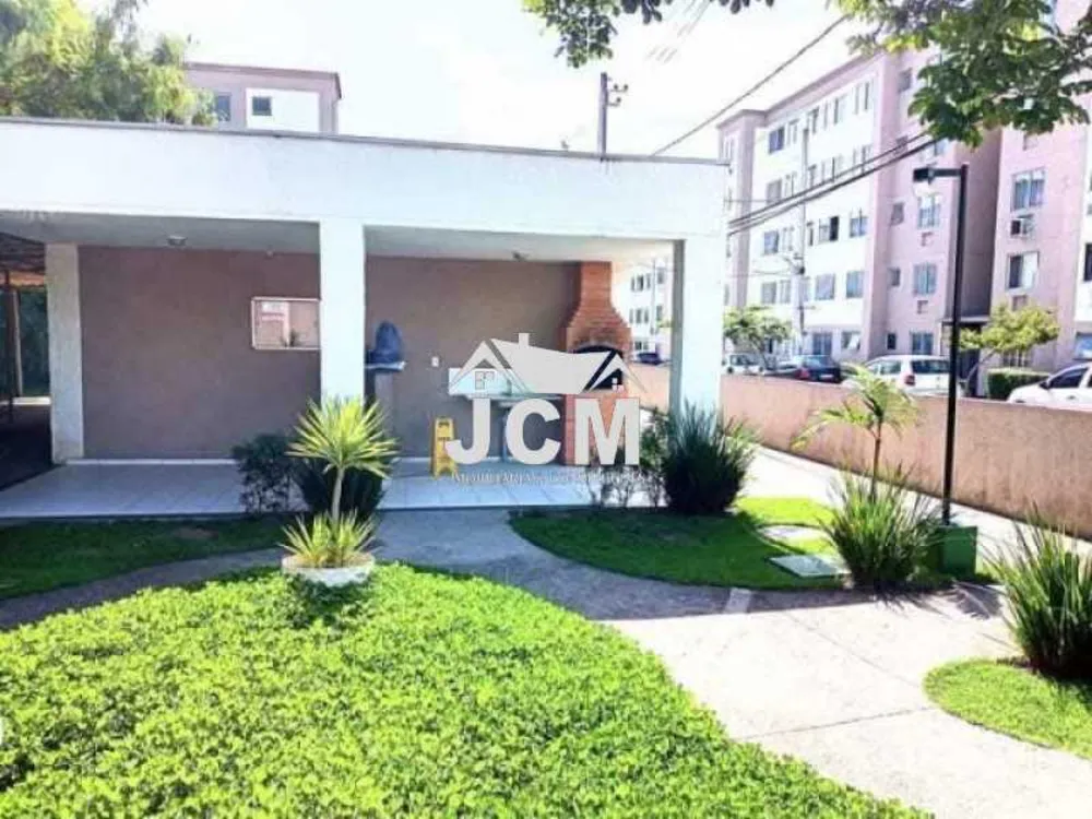 Apartamento, 2 quartos, 48 m² - Foto 12