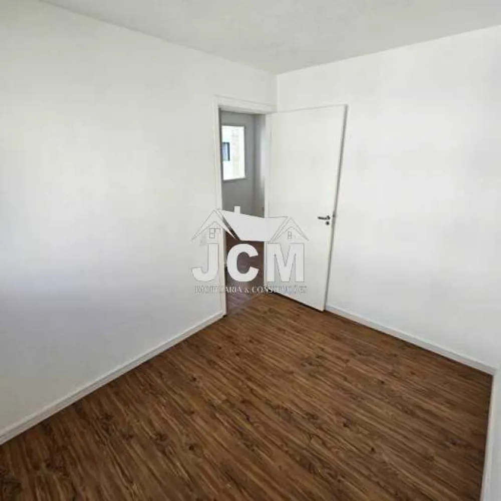 Apartamento, 2 quartos, 48 m² - Foto 5