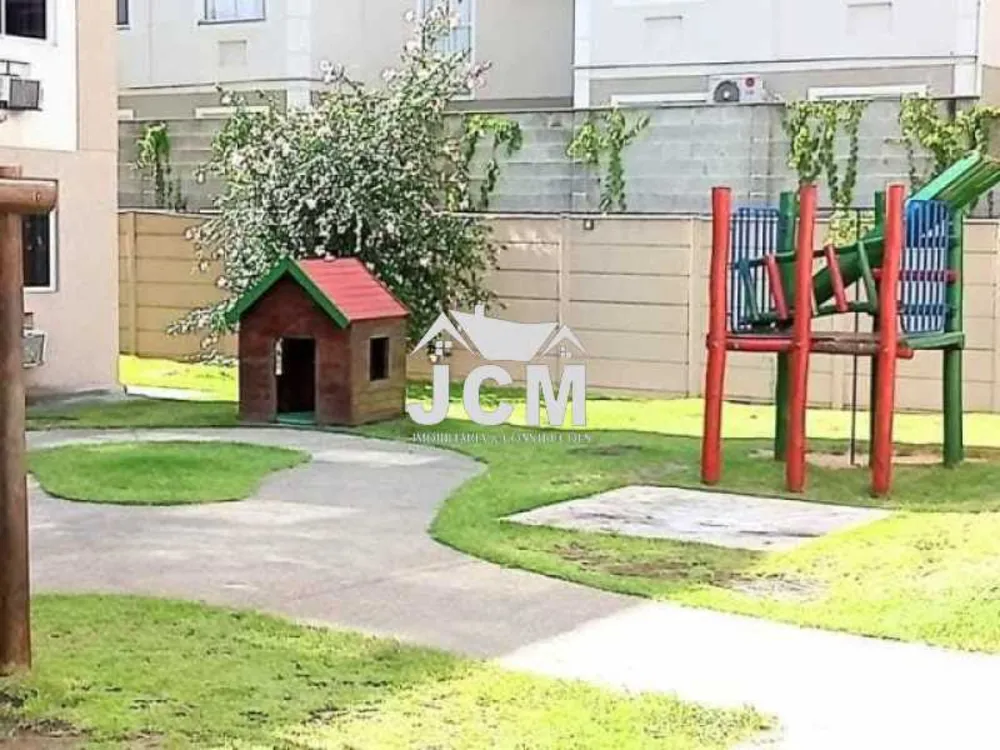 Apartamento, 2 quartos, 48 m² - Foto 17