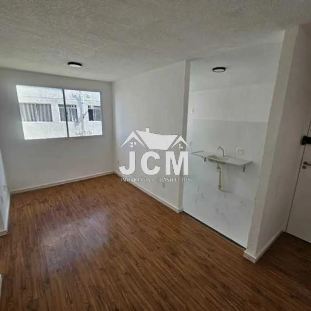 Apartamento, 2 quartos, 48 m² - Foto 10