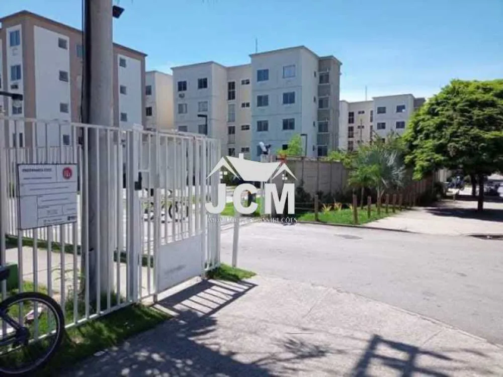 Apartamento, 2 quartos, 48 m² - Foto 4