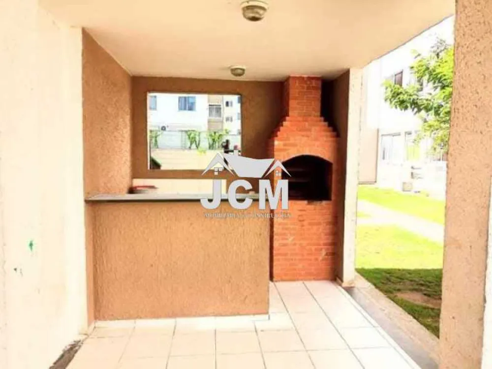 Apartamento, 2 quartos, 48 m² - Foto 18