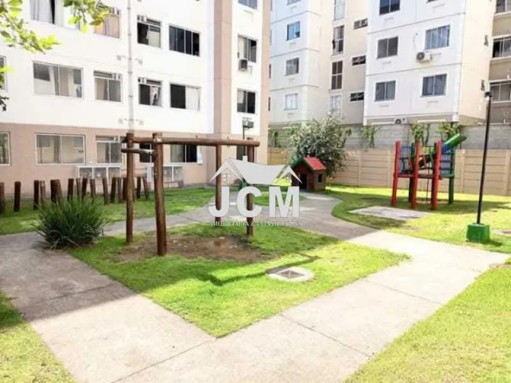 Apartamento, 2 quartos, 48 m² - Foto 8