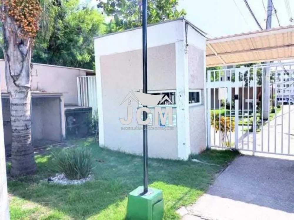 Apartamento, 2 quartos, 48 m² - Foto 15