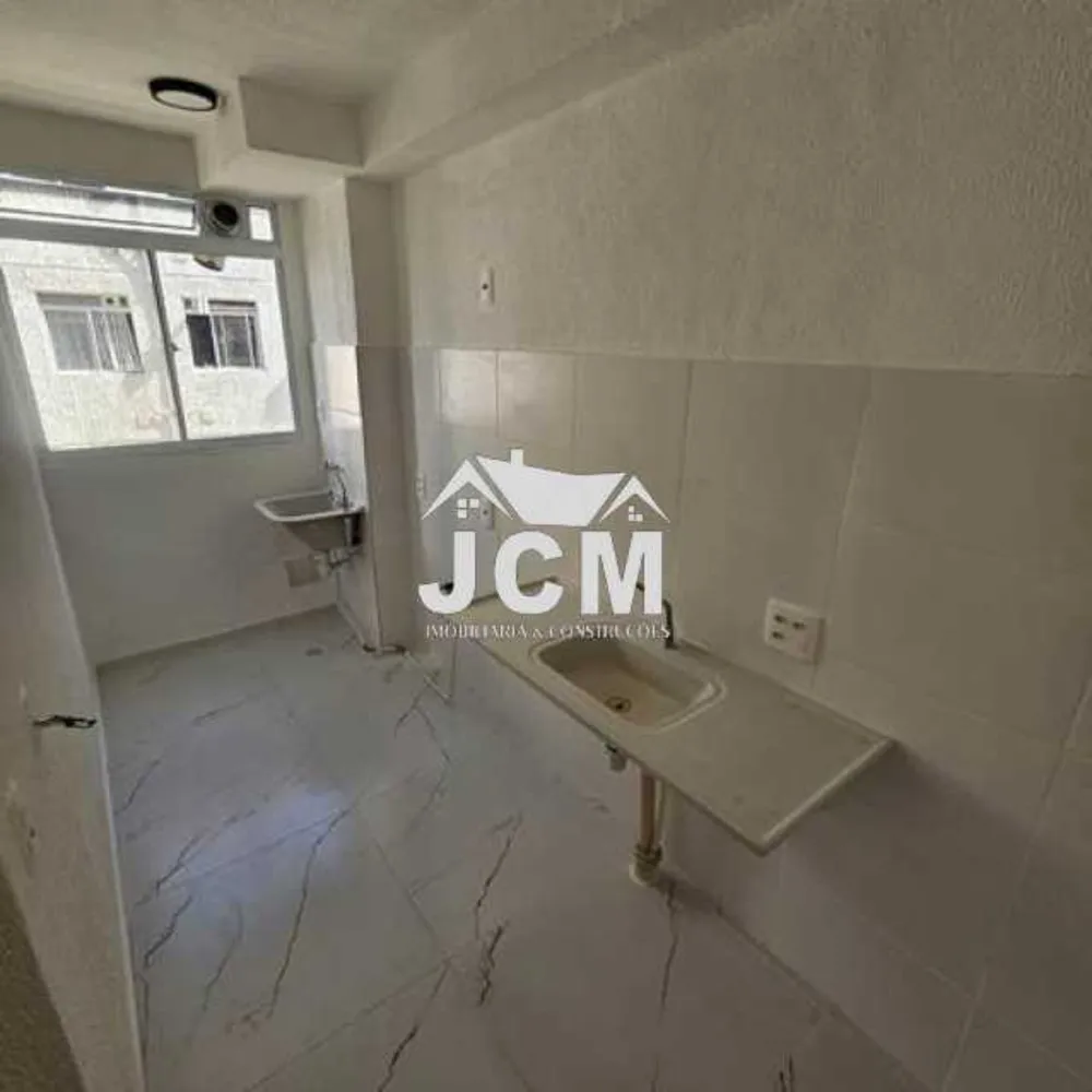 Apartamento, 2 quartos, 48 m² - Foto 19