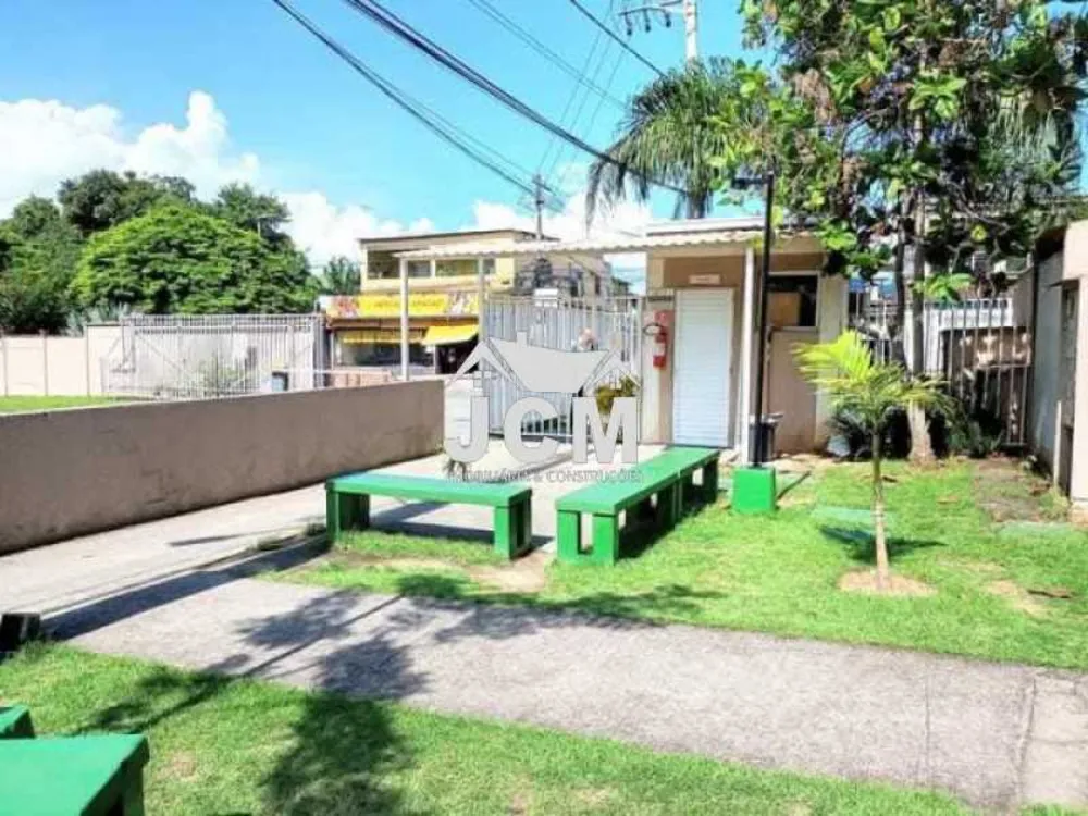 Apartamento, 2 quartos, 48 m² - Foto 14
