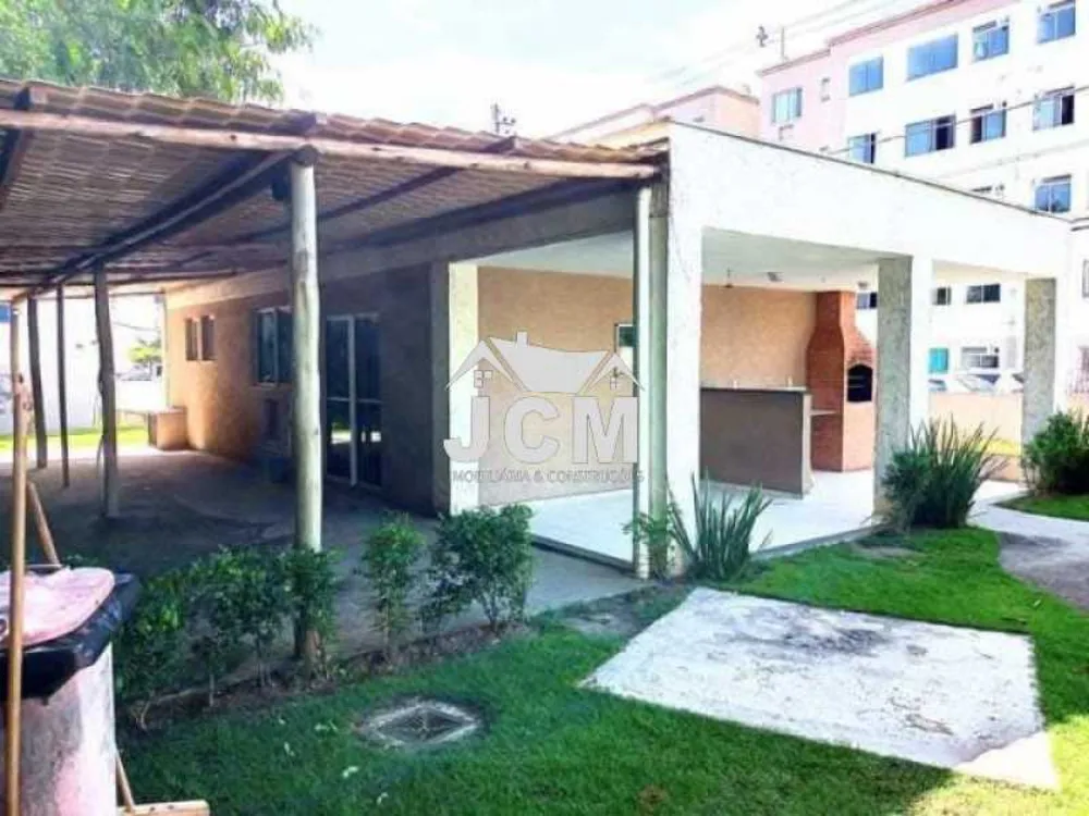 Apartamento, 2 quartos, 48 m² - Foto 13
