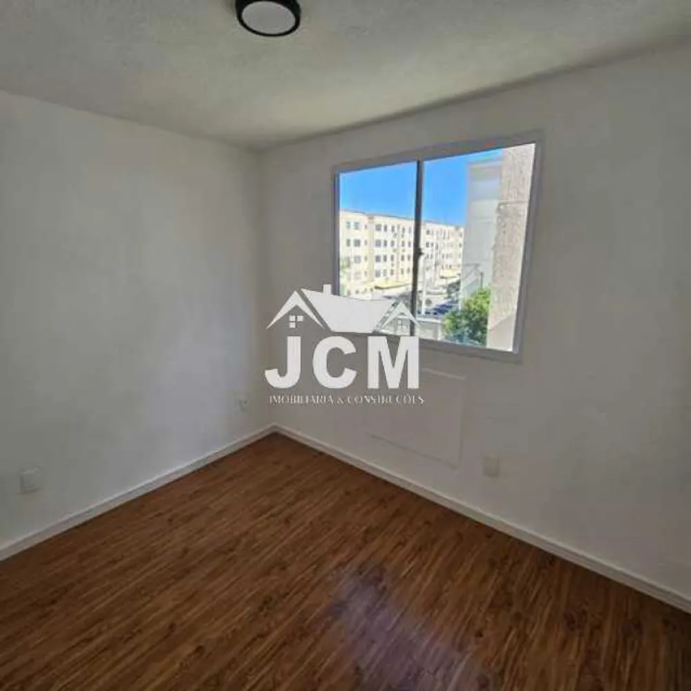 Apartamento, 2 quartos, 48 m² - Foto 6