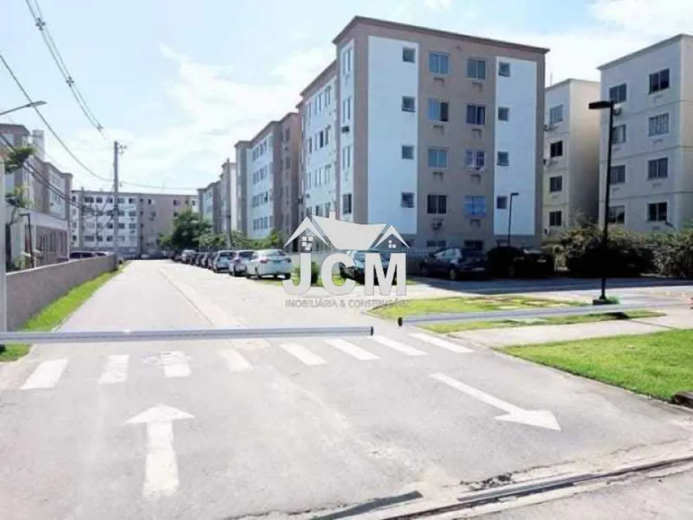 Apartamento, 2 quartos, 48 m² - Foto 1