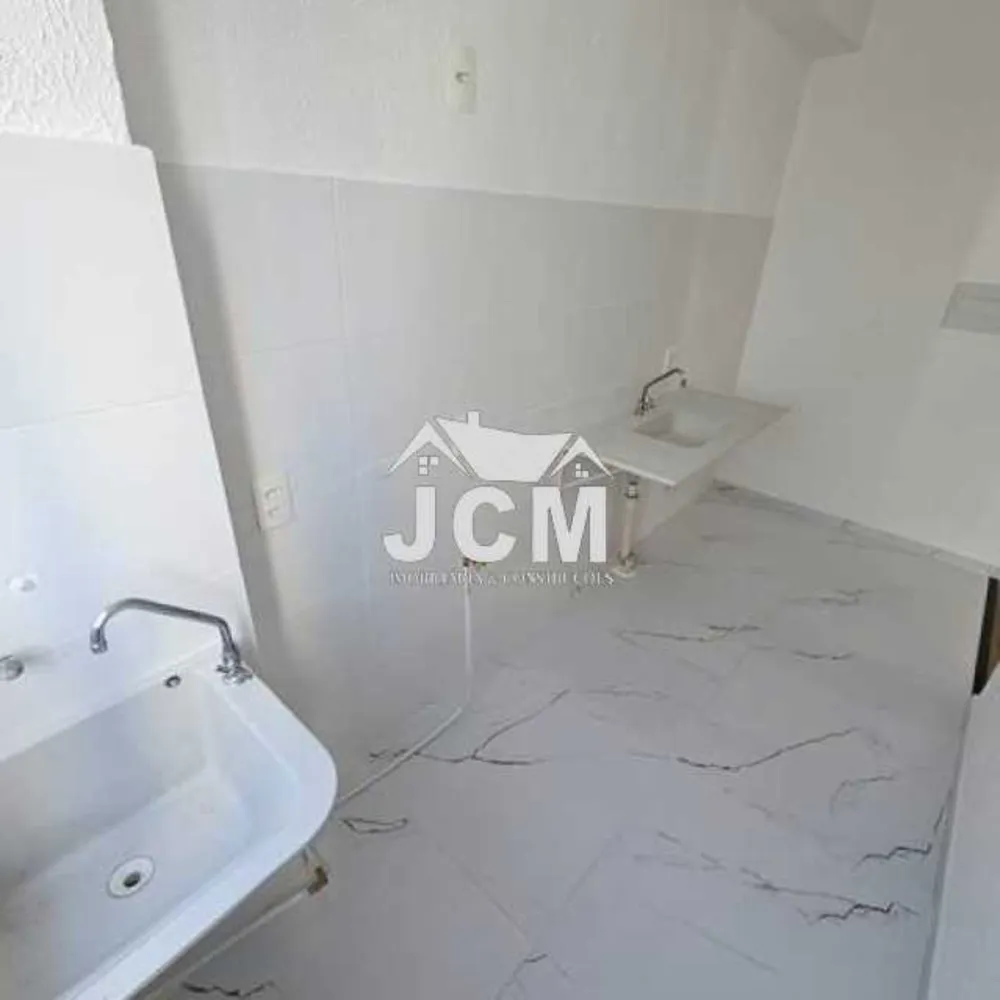 Apartamento, 2 quartos, 48 m² - Foto 7