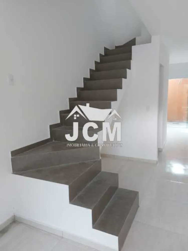 Casa, 2 quartos, 90 m² - Foto 24