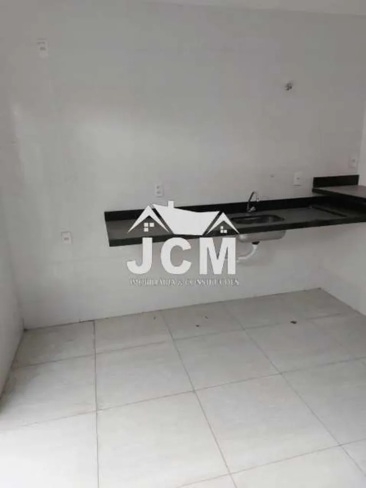 Casa, 2 quartos, 90 m² - Foto 13