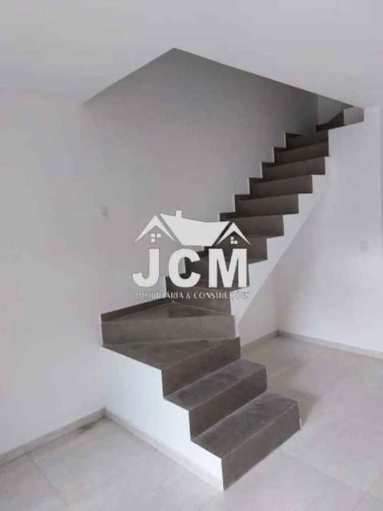 Casa, 2 quartos, 90 m² - Foto 6
