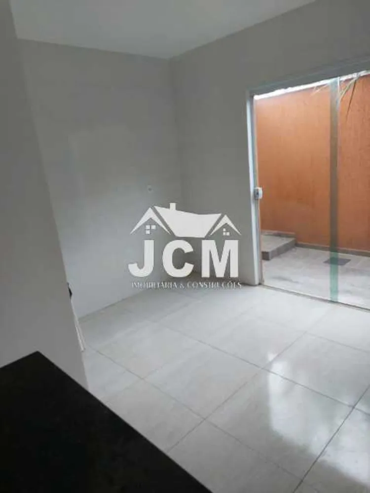 Casa, 2 quartos, 90 m² - Foto 9