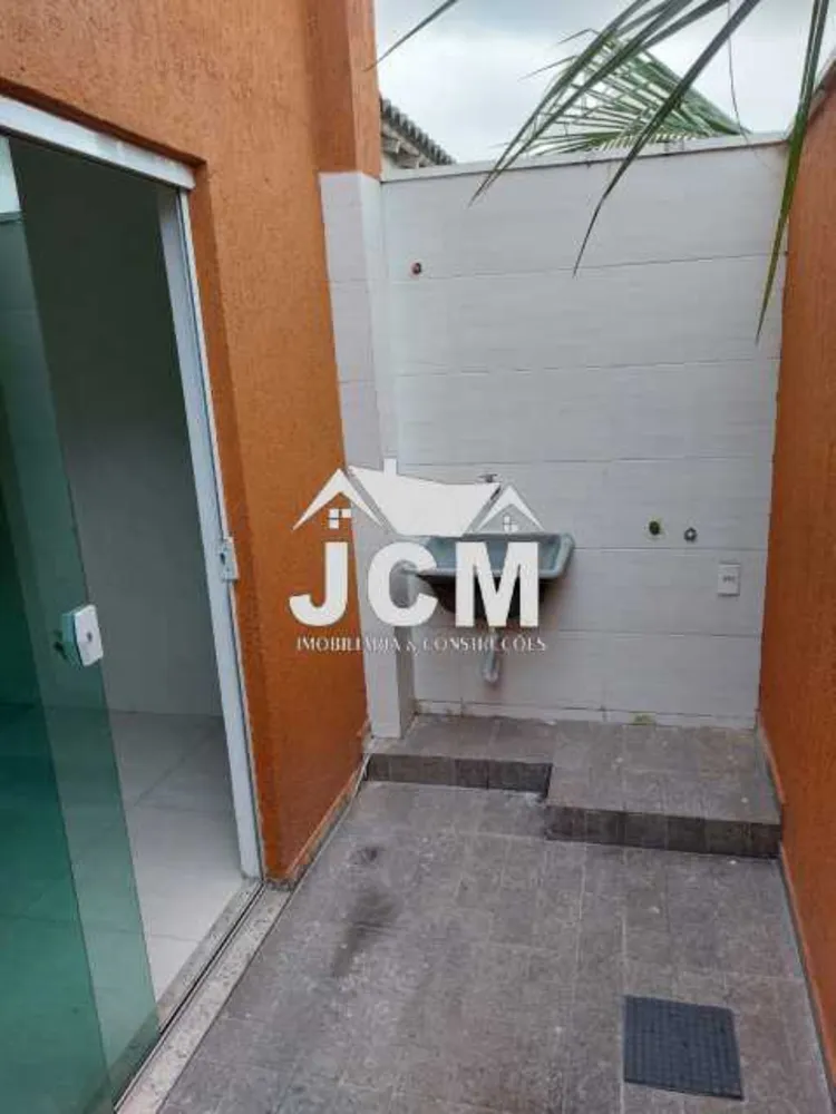 Casa, 2 quartos, 90 m² - Foto 12