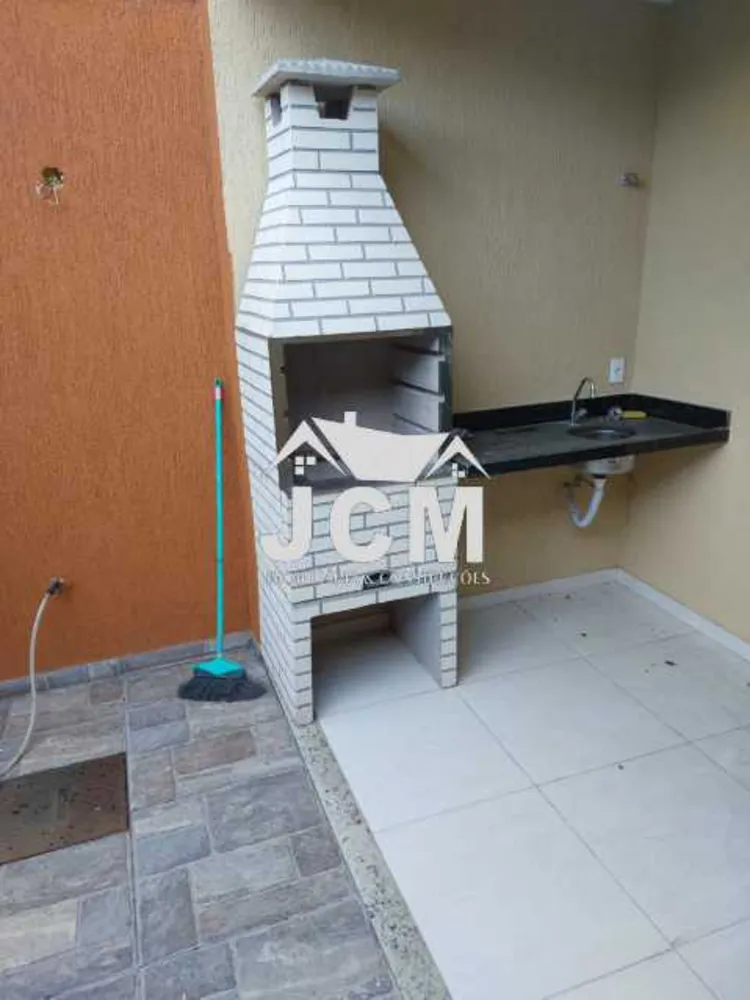 Casa, 2 quartos, 90 m² - Foto 4