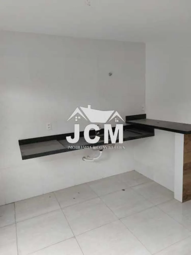 Casa, 2 quartos, 90 m² - Foto 10
