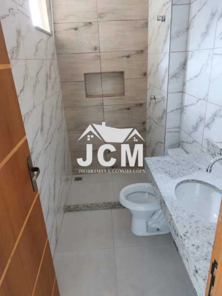 Casa, 2 quartos, 90 m² - Foto 16