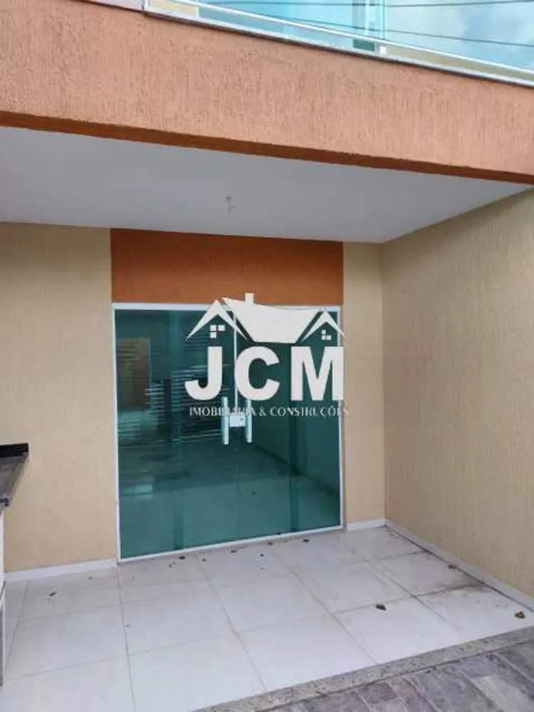 Casa, 2 quartos, 90 m² - Foto 3