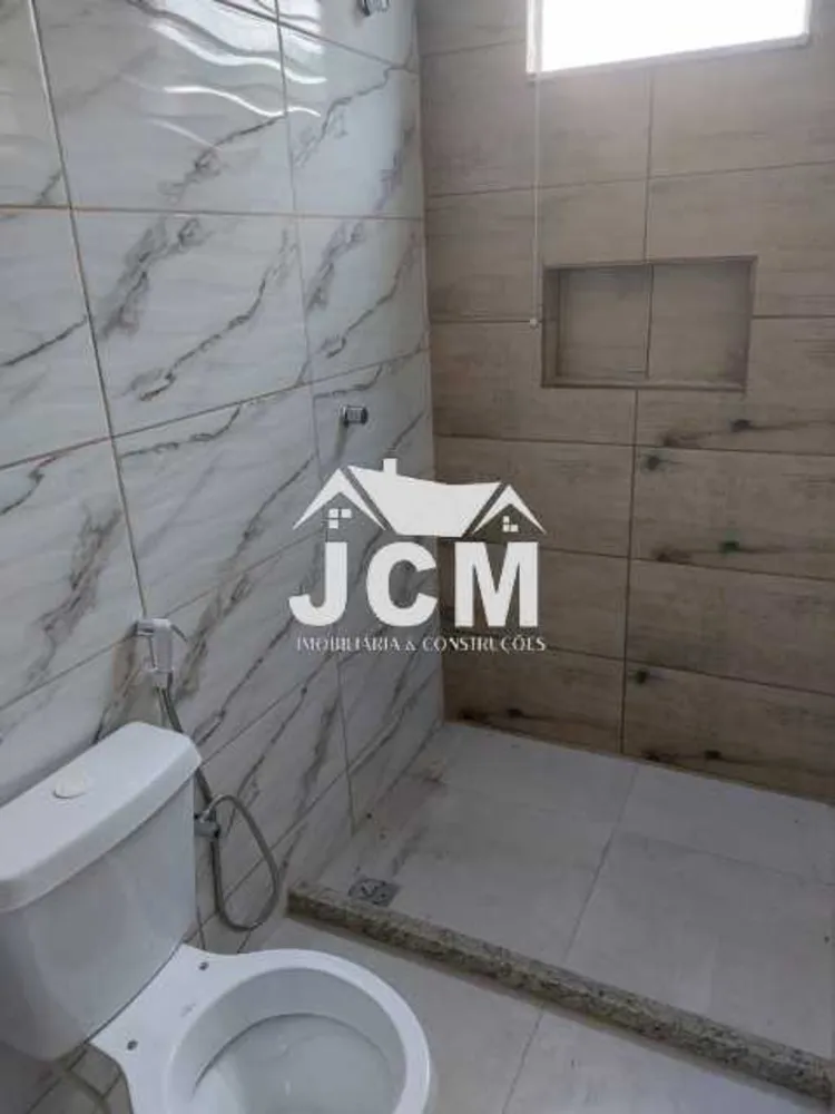 Casa, 2 quartos, 90 m² - Foto 22