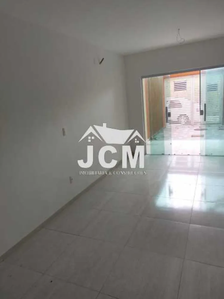 Casa, 2 quartos, 90 m² - Foto 7
