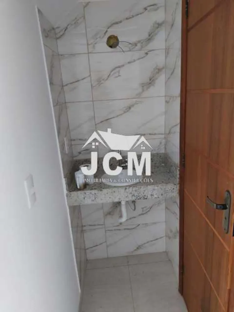 Casa, 2 quartos, 90 m² - Foto 26