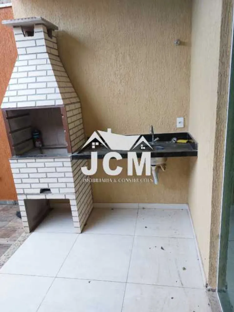 Casa, 2 quartos, 90 m² - Foto 25
