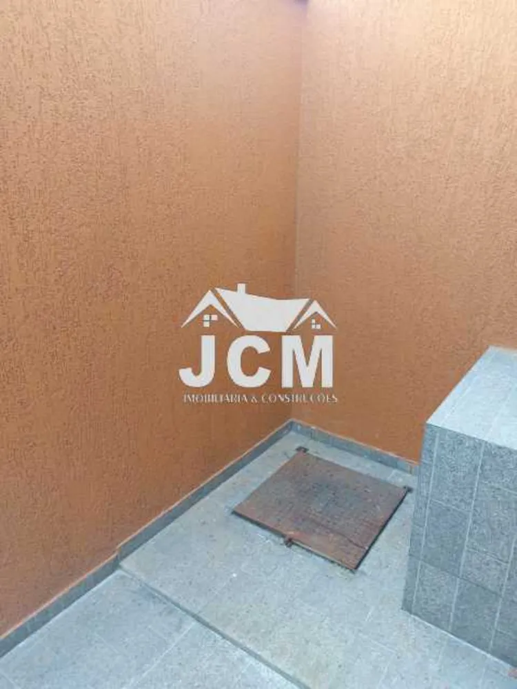 Casa, 2 quartos, 90 m² - Foto 11