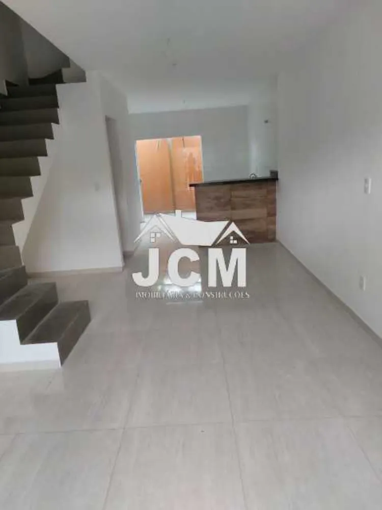 Casa, 2 quartos, 90 m² - Foto 5