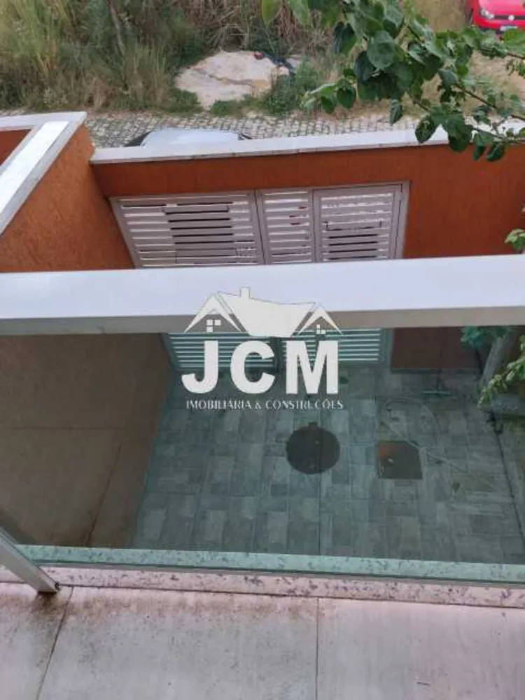 Casa, 2 quartos, 90 m² - Foto 18