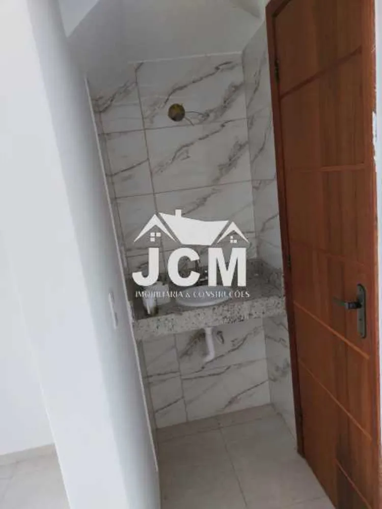 Casa, 2 quartos, 90 m² - Foto 8