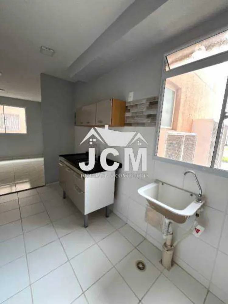 Apartamento, 2 quartos, 47 m² - Foto 18