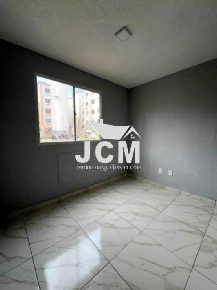 Apartamento, 2 quartos, 47 m² - Foto 3