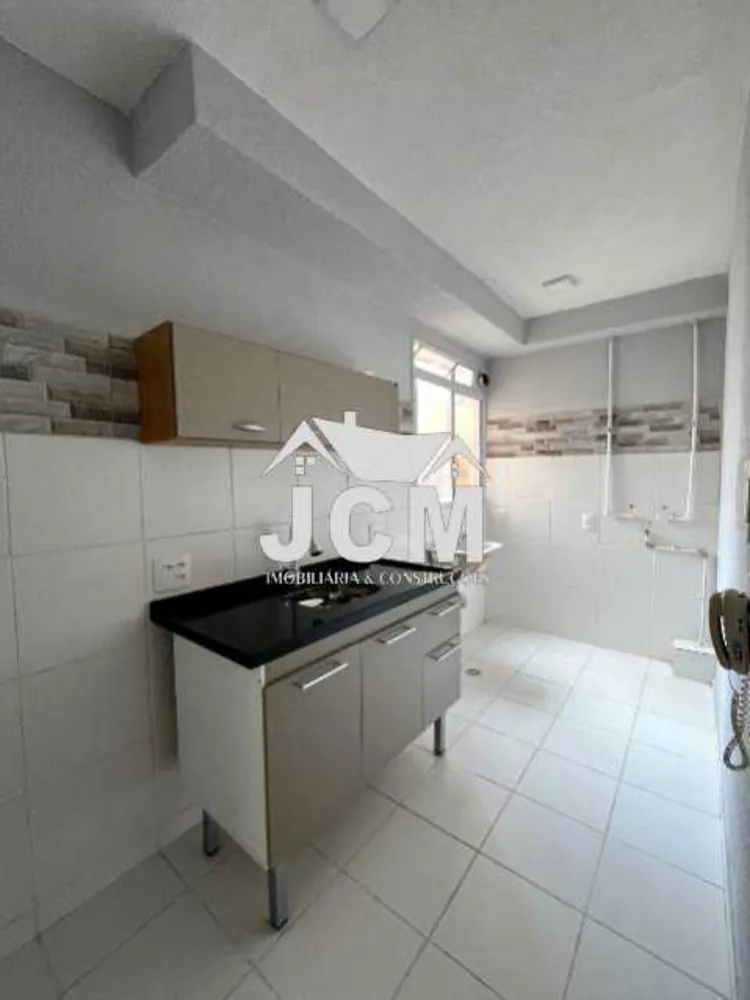 Apartamento, 2 quartos, 47 m² - Foto 17