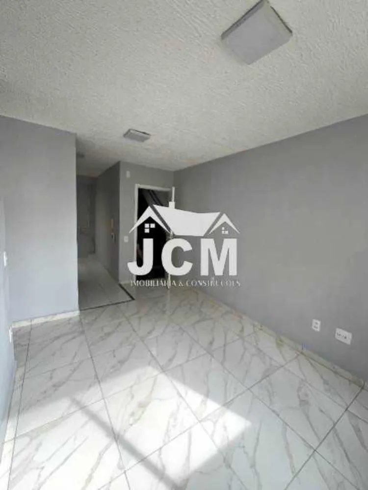Apartamento, 2 quartos, 47 m² - Foto 1